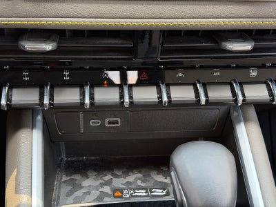 2024 Chevrolet Colorado 4WD ZR2