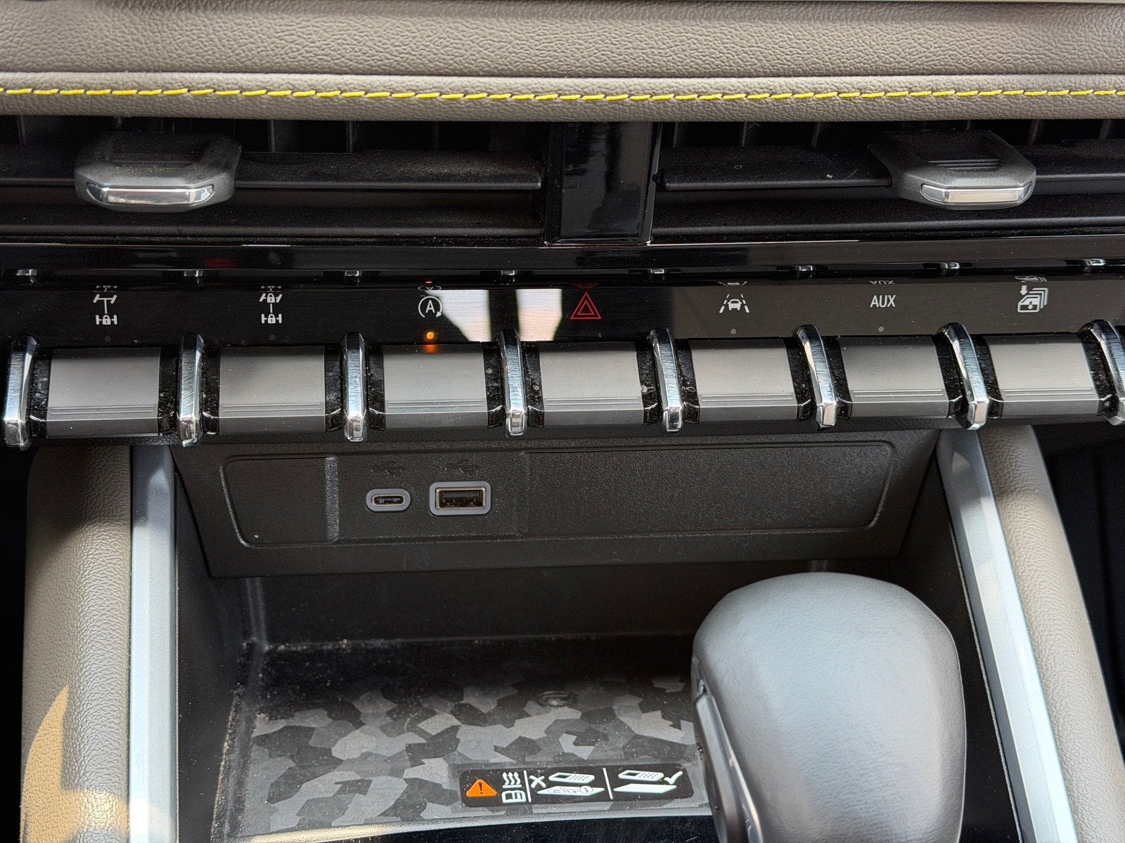 2024 Chevrolet Colorado 4WD ZR2