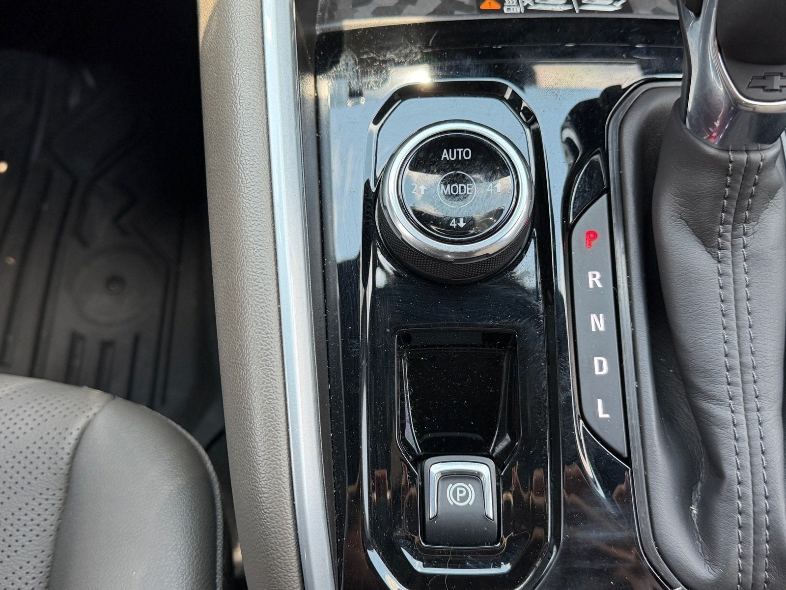 2024 Chevrolet Colorado 4WD ZR2