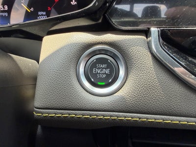 2024 Chevrolet Colorado 4WD ZR2