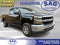 2018 Chevrolet Silverado 1500 LS
