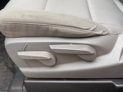 2018 Chevrolet Silverado 1500 LS