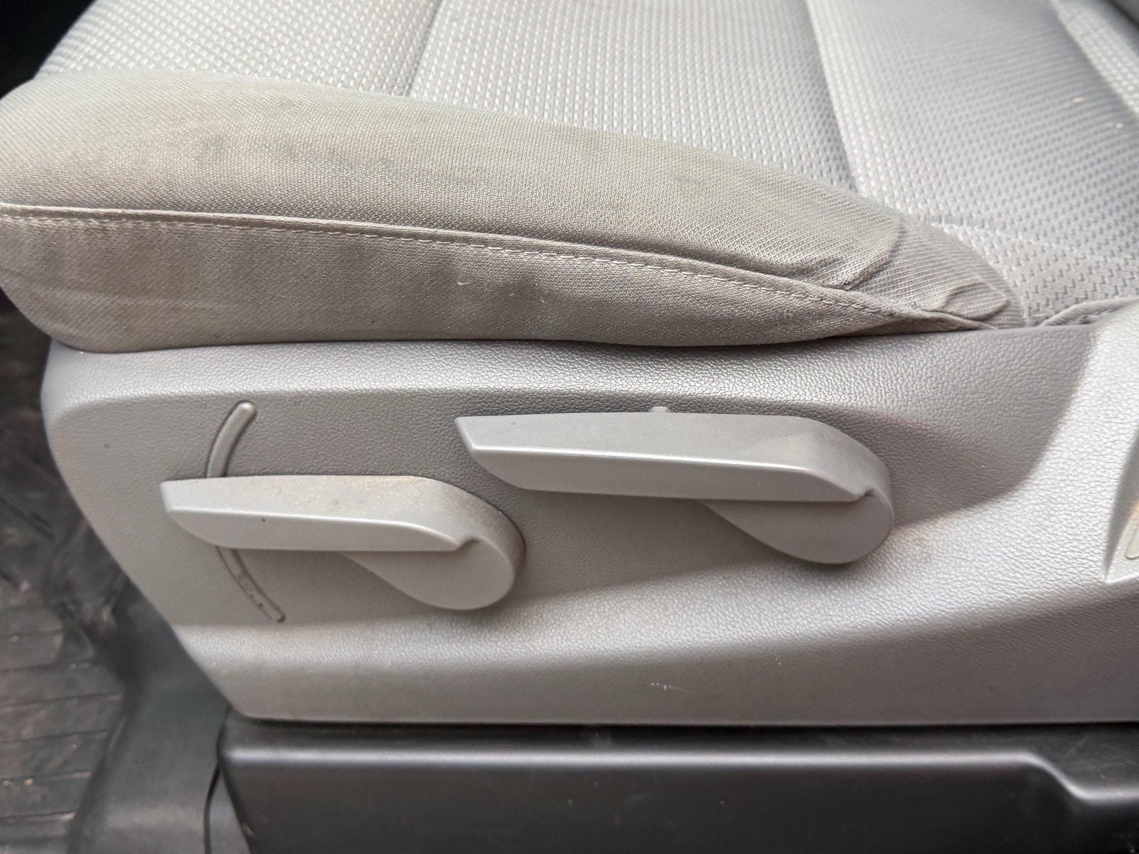 2018 Chevrolet Silverado 1500 LS