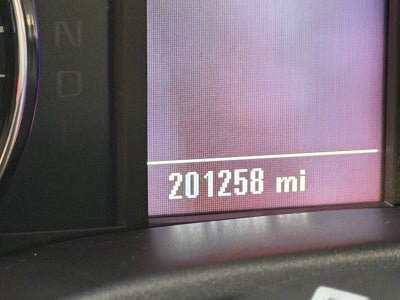 2018 Chevrolet Silverado 1500 LS