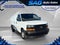 2021 Chevrolet Express Cargo Van Work Van
