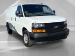 2021 Chevrolet Express Cargo Van Work Van