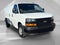 2021 Chevrolet Express Cargo Van Work Van