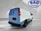 2021 Chevrolet Express Cargo Van Work Van