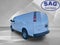 2021 Chevrolet Express Cargo Van Work Van