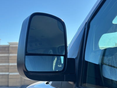 2021 Chevrolet Express Cargo Van Work Van