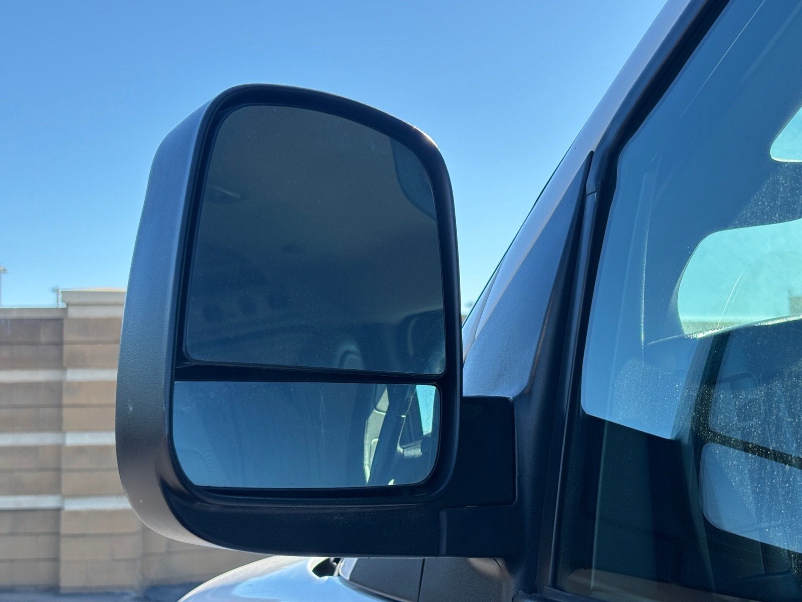 2021 Chevrolet Express Cargo Van Work Van