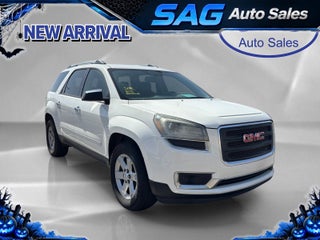 2014 GMC Acadia SLE