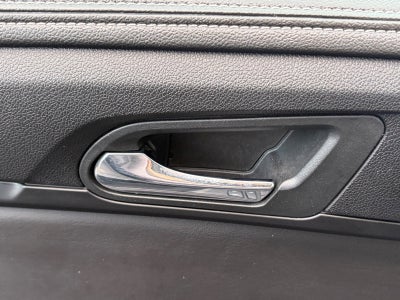 2014 GMC Acadia SLT