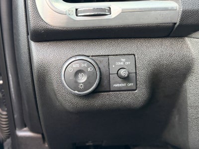 2014 GMC Acadia SLT