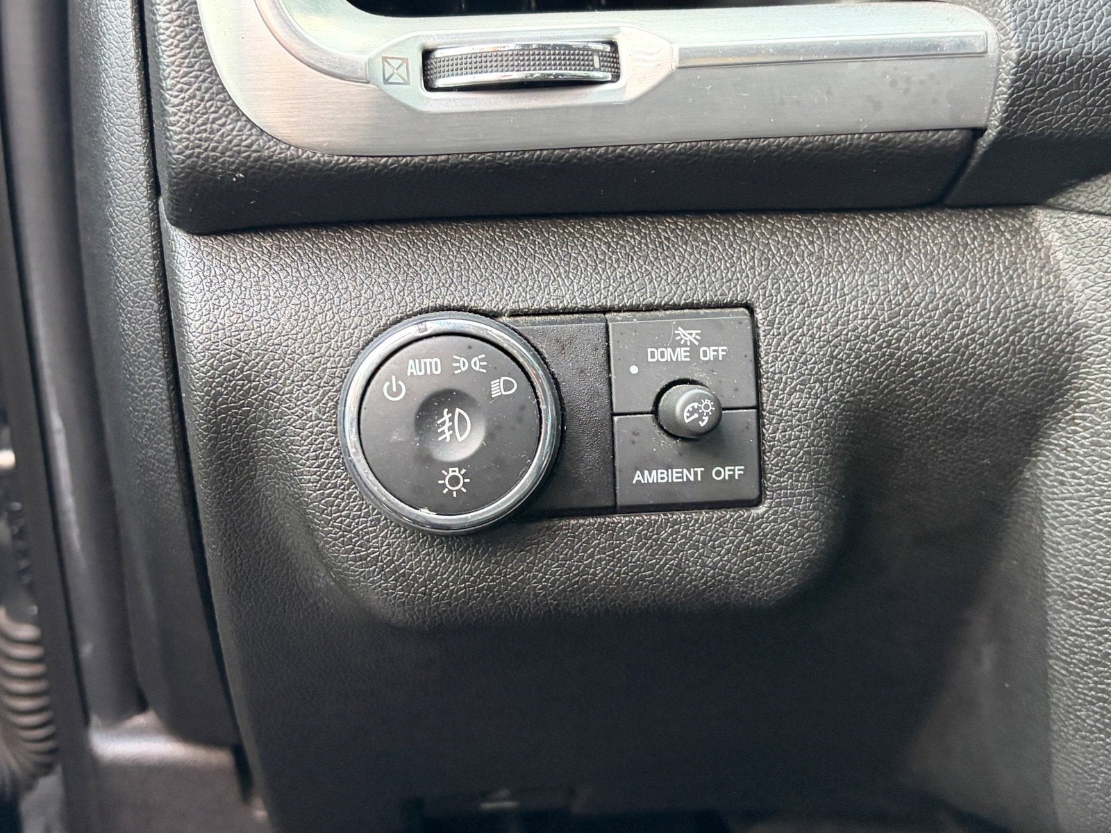 2014 GMC Acadia SLT