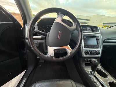2014 GMC Acadia SLT