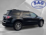 2014 GMC Acadia SLT