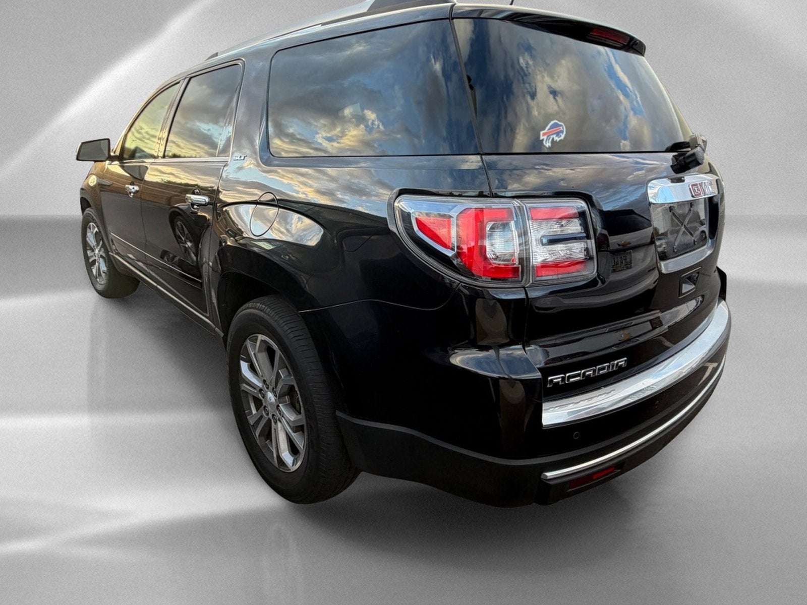 2014 GMC Acadia SLT