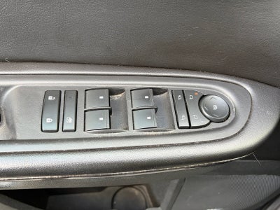 2014 GMC Acadia SLT