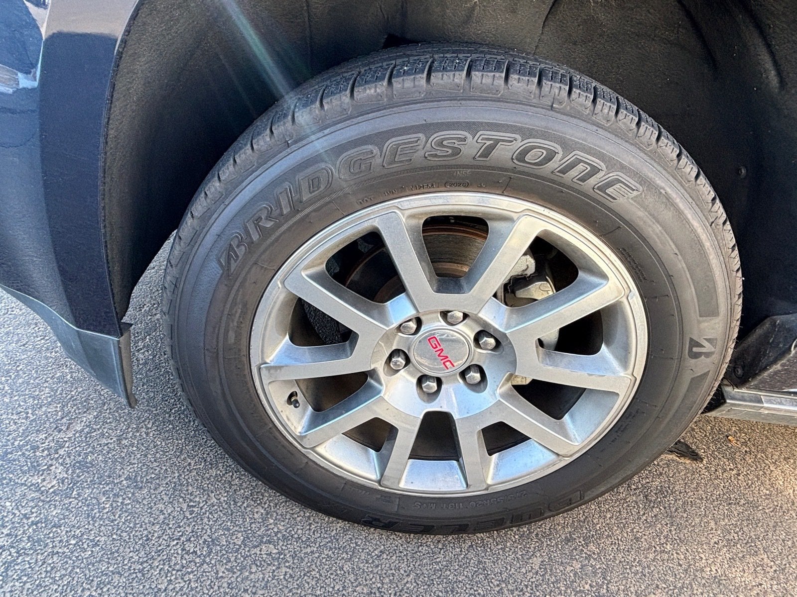 2019 GMC Yukon XL Denali