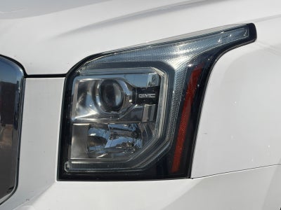 2019 GMC Yukon XL SLT Standard Edition