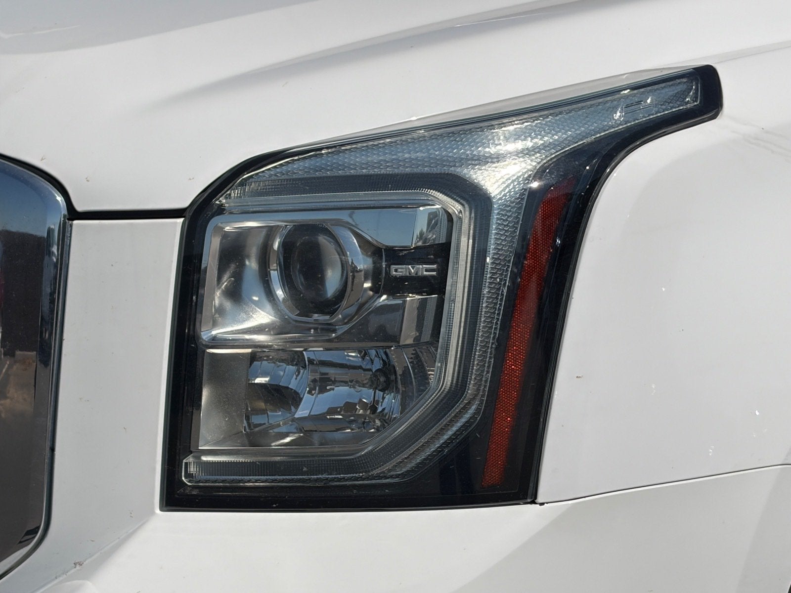 2019 GMC Yukon XL SLT Standard Edition