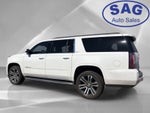 2019 GMC Yukon XL SLT Standard Edition