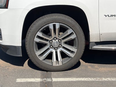 2019 GMC Yukon XL SLT Standard Edition