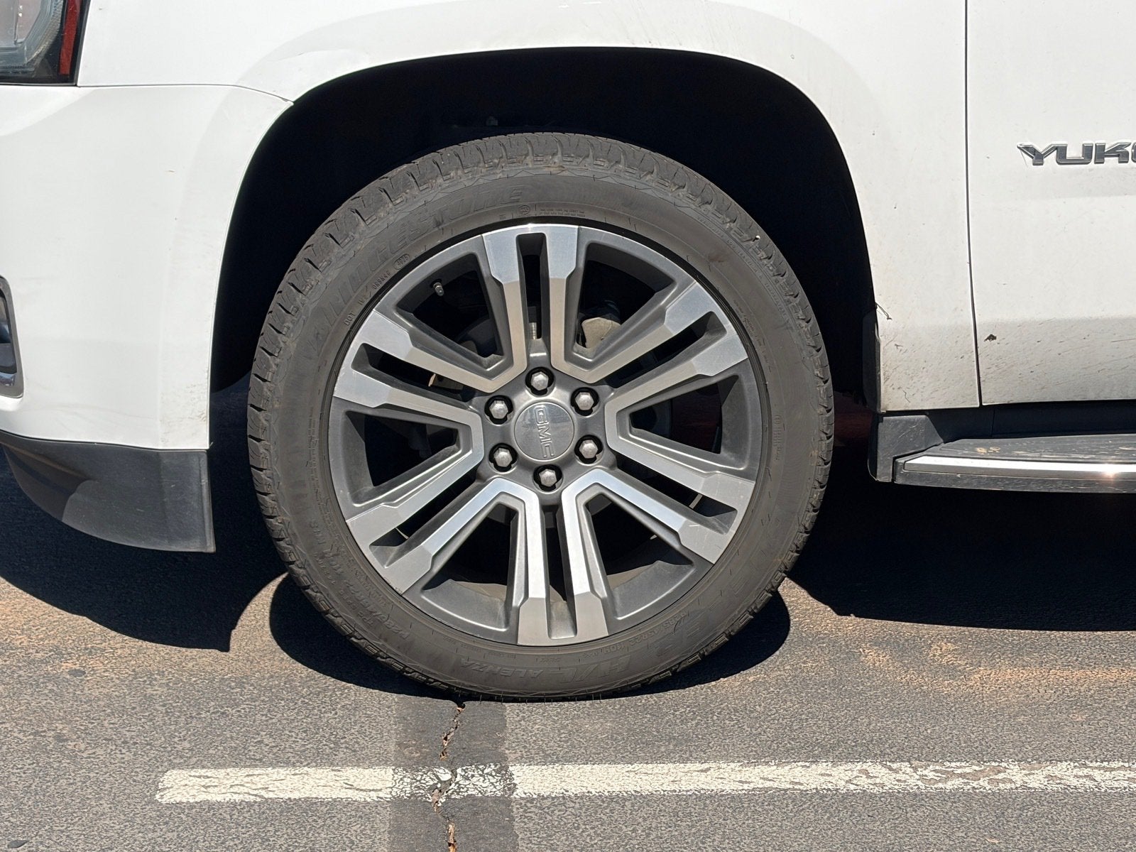 2019 GMC Yukon XL SLT Standard Edition