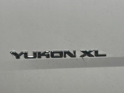 2019 GMC Yukon XL SLT Standard Edition