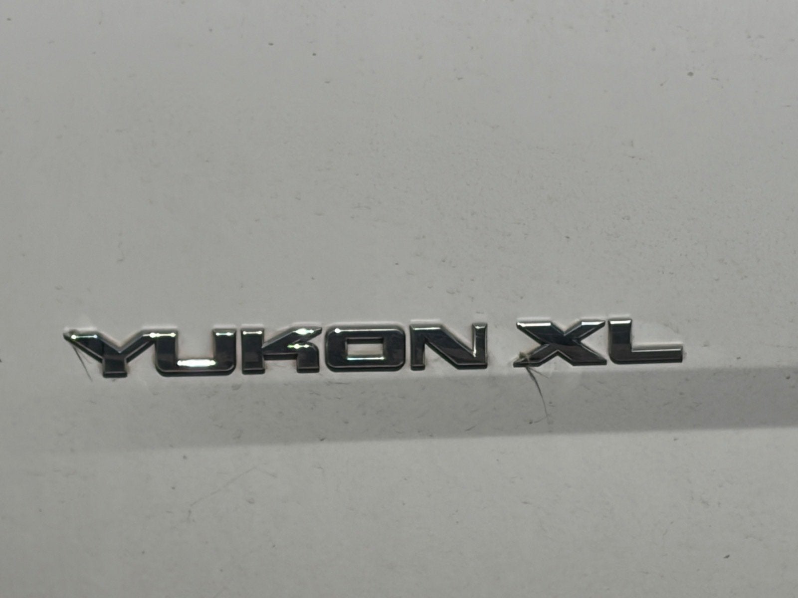 2019 GMC Yukon XL SLT Standard Edition