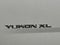 2019 GMC Yukon XL SLT Standard Edition