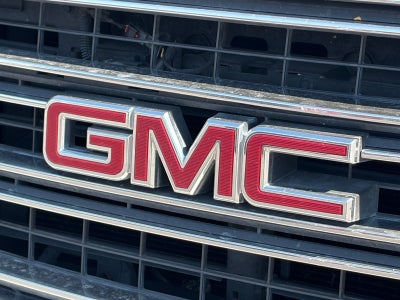 2019 GMC Yukon XL SLT Standard Edition
