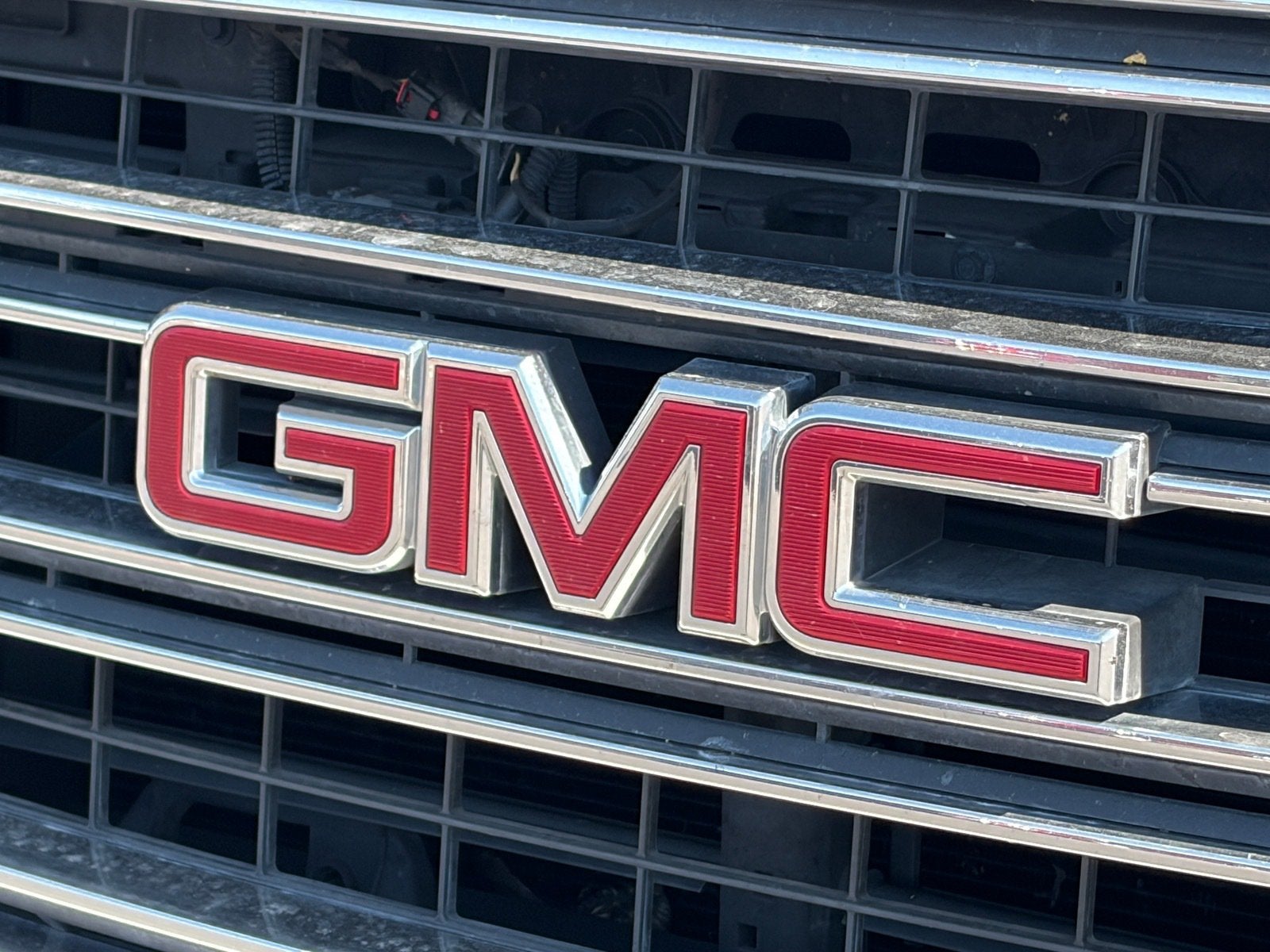 2019 GMC Yukon XL SLT Standard Edition