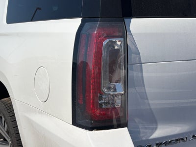 2019 GMC Yukon XL SLT Standard Edition