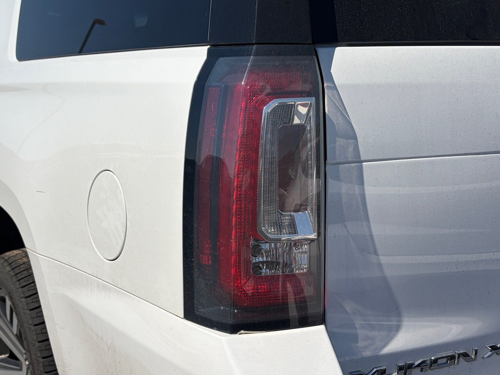 2019 GMC Yukon XL SLT Standard Edition