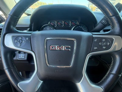 2019 GMC Yukon XL SLE