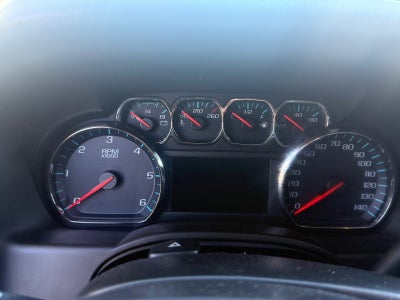 2019 GMC Yukon XL SLE