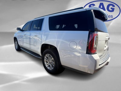2019 GMC Yukon XL SLE