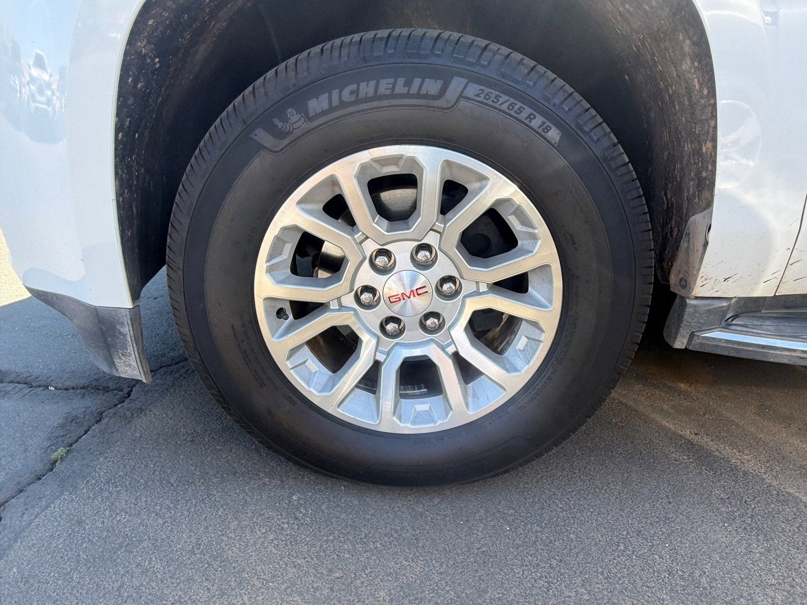 2019 GMC Yukon XL SLE