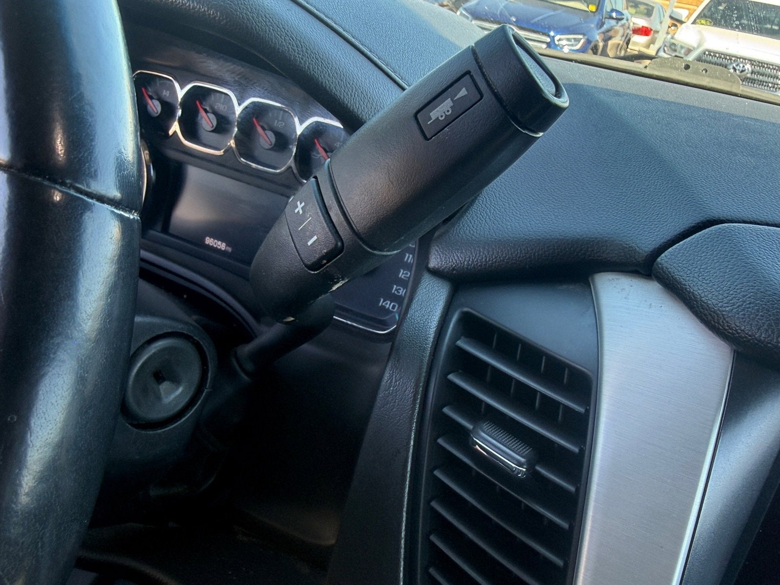 2019 GMC Yukon XL SLE