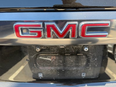 2024 GMC Yukon XL AT4