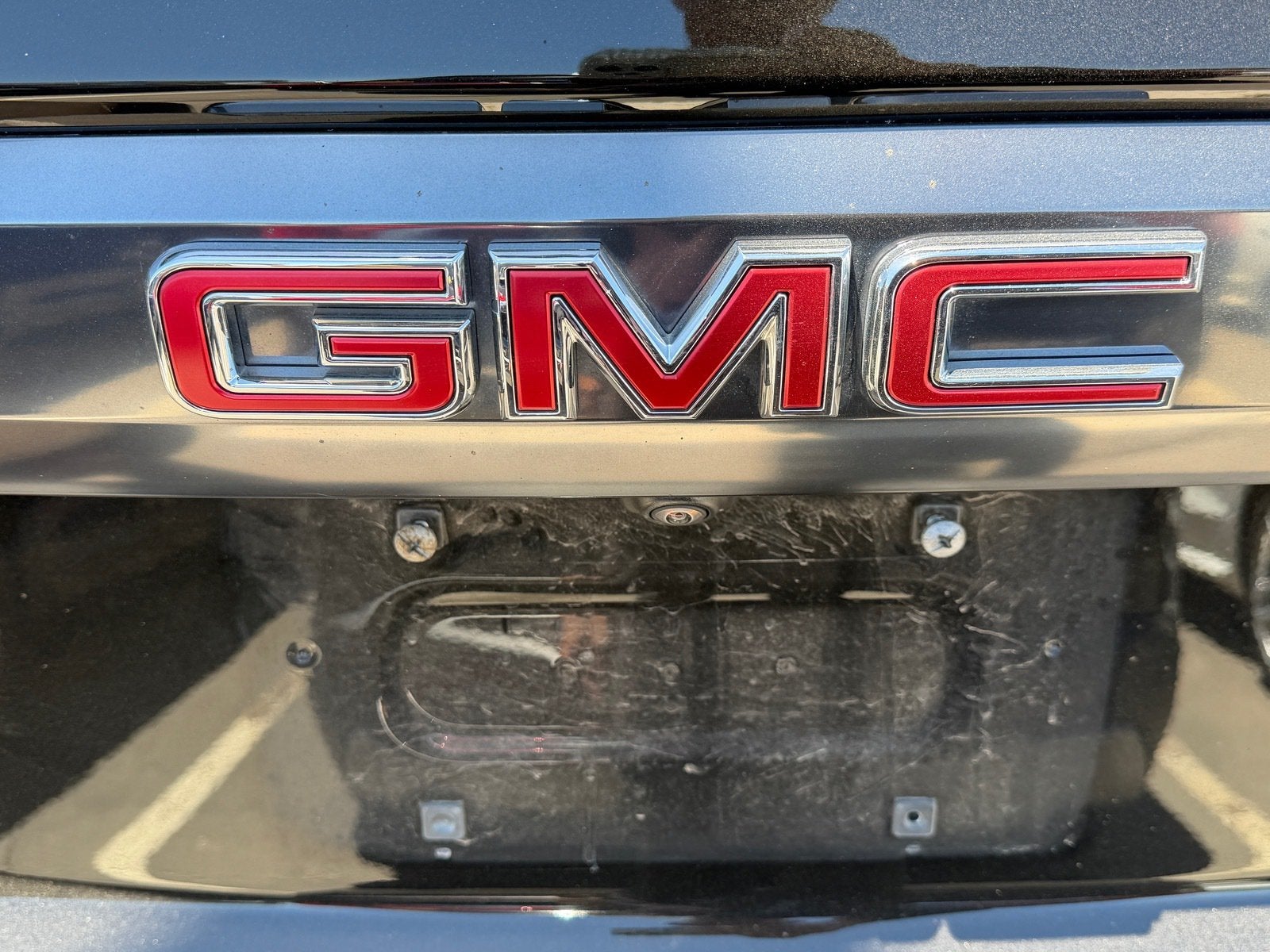 2024 GMC Yukon XL AT4