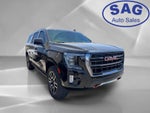 2024 GMC Yukon XL AT4