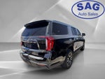 2024 GMC Yukon XL AT4