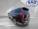 2024 GMC Yukon XL AT4