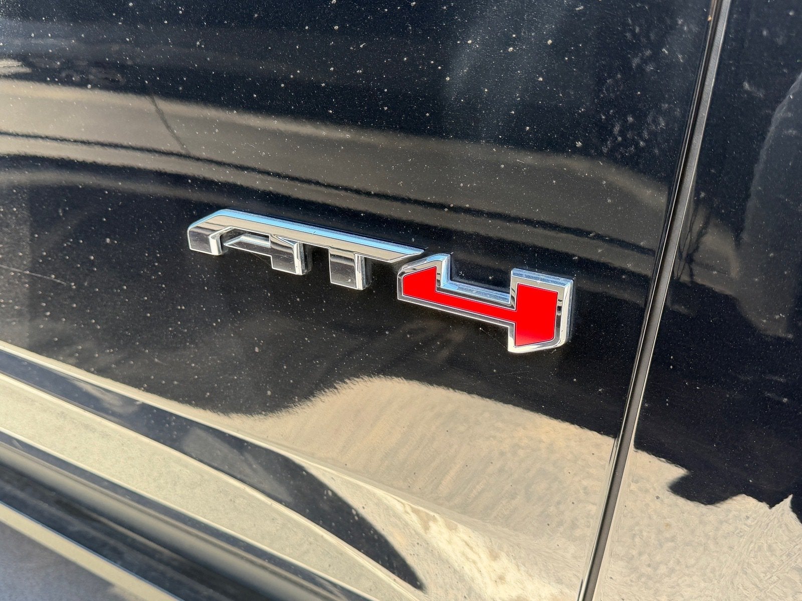 2024 GMC Yukon XL AT4