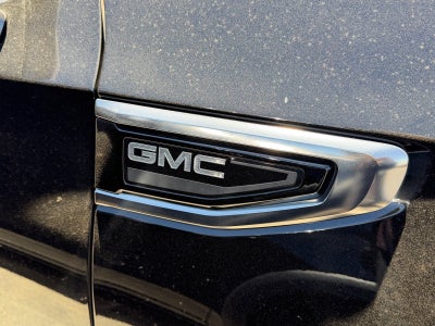 2024 GMC Yukon XL AT4