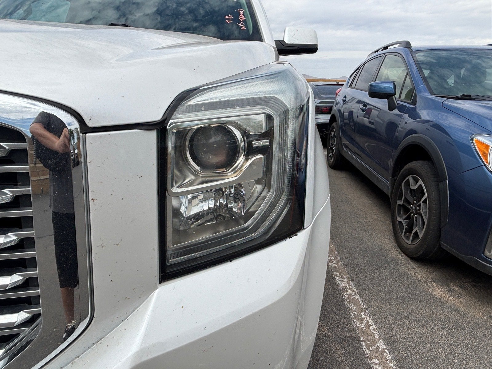 2019 GMC Yukon XL Denali