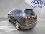 2013 Chevrolet Traverse LTZ